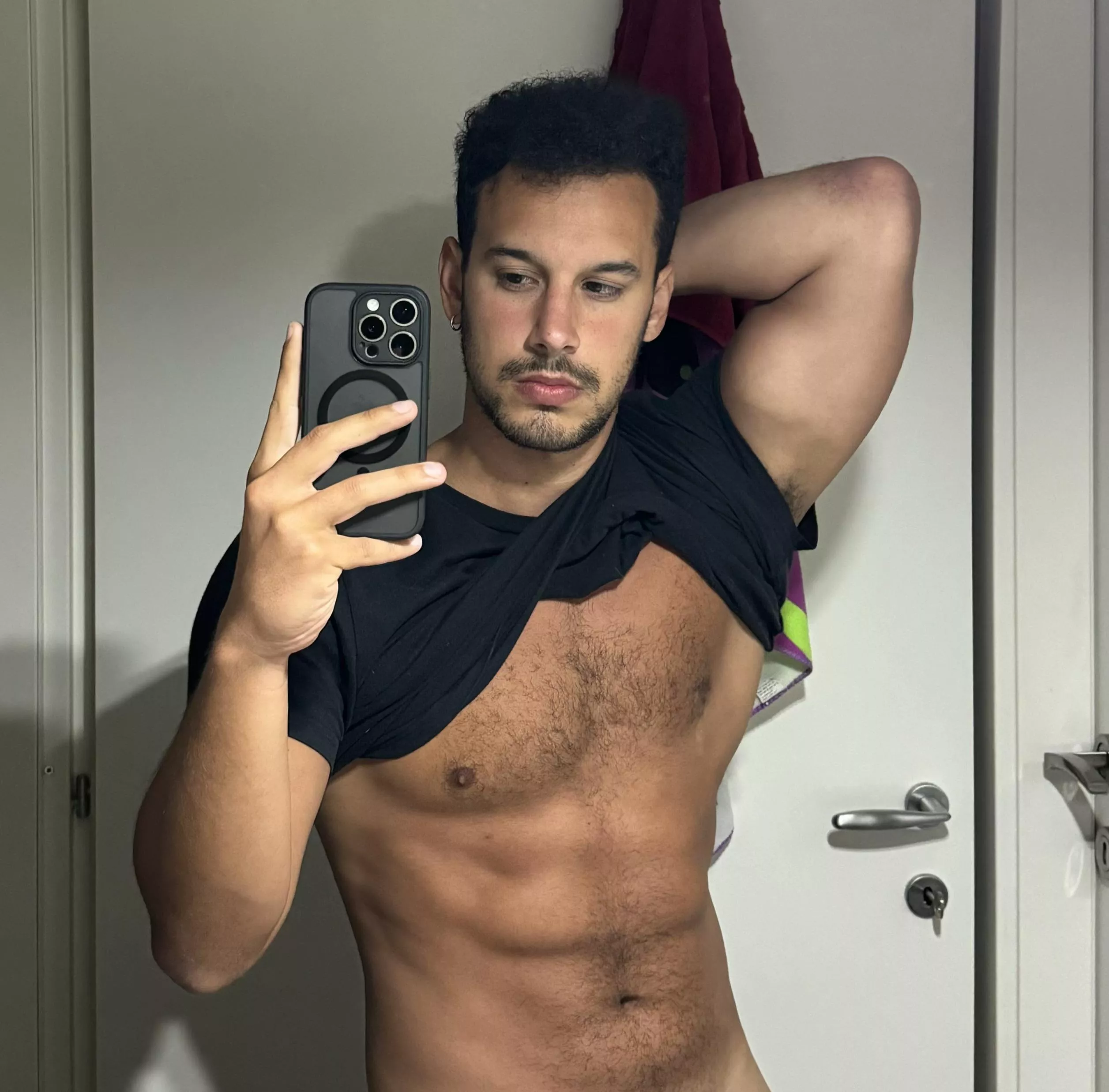 Wanna smell? posted by Johnnyrichs