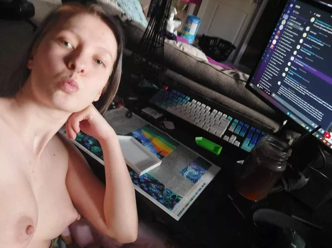 We hope you have and amazing nerdy weekend by No_Interview_6489