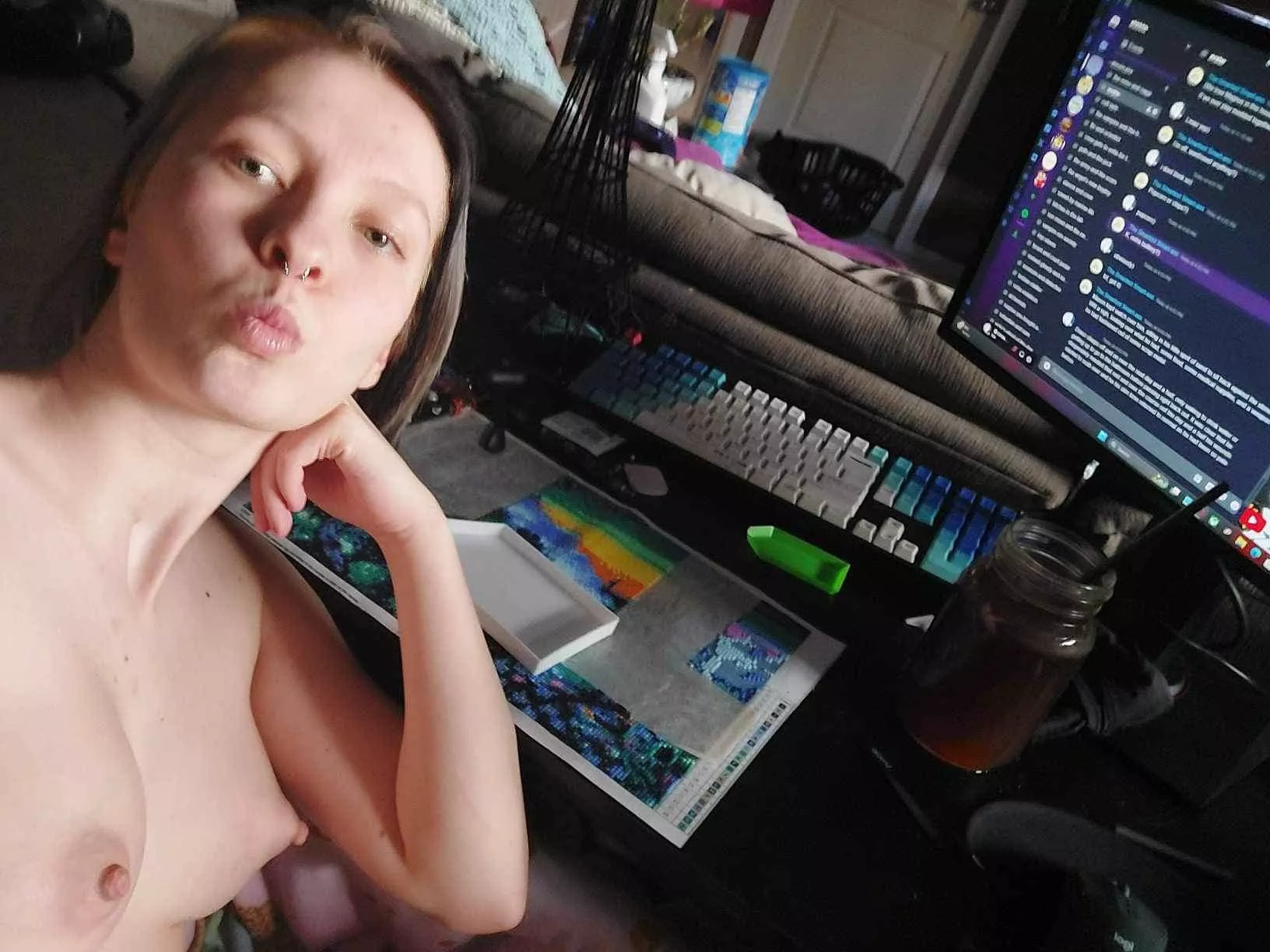 We hope you have and amazing nerdy weekend posted by No_Interview_6489