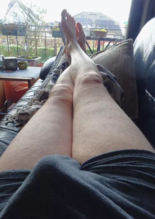 weekend starts on Friday by 66frantic6