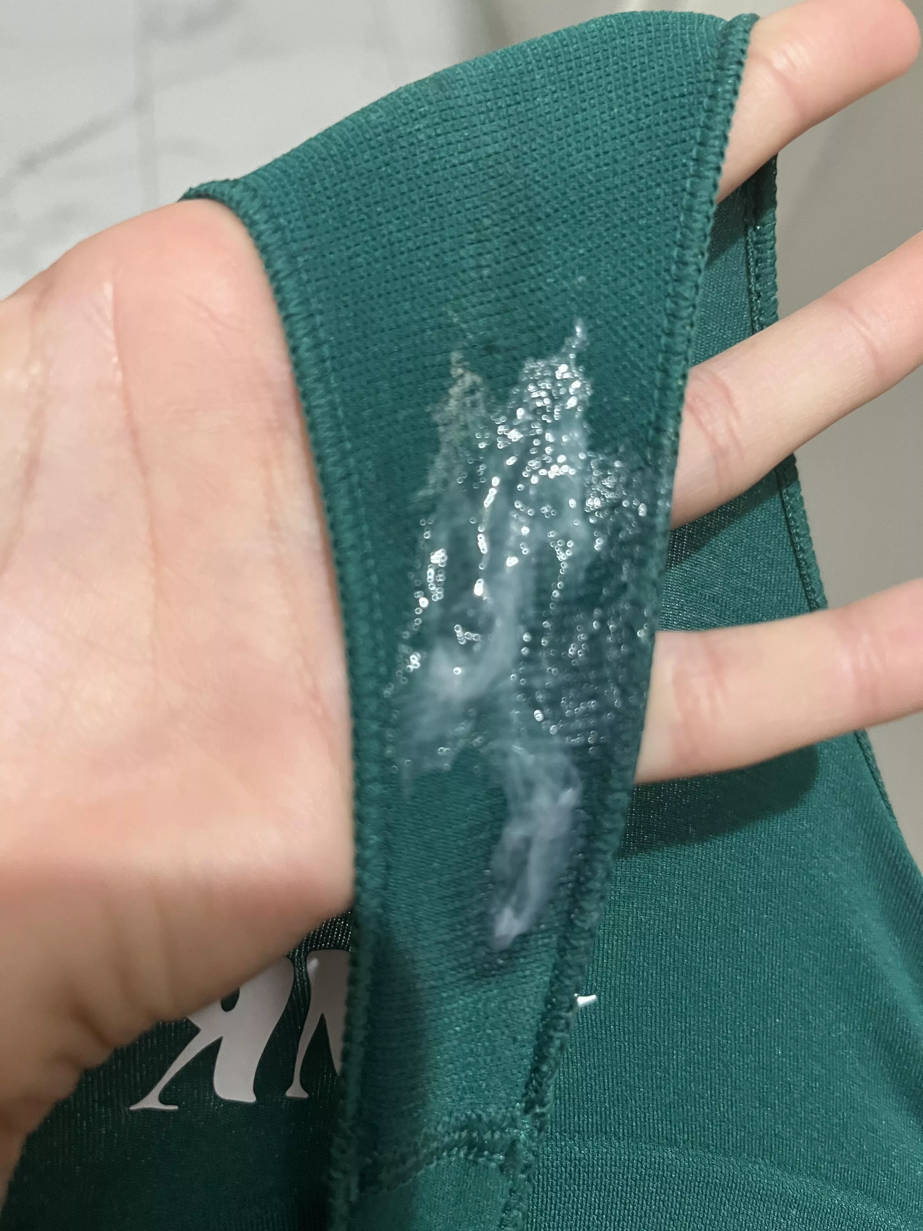 What a fun morning 🤍 posted by Ashleyybeee