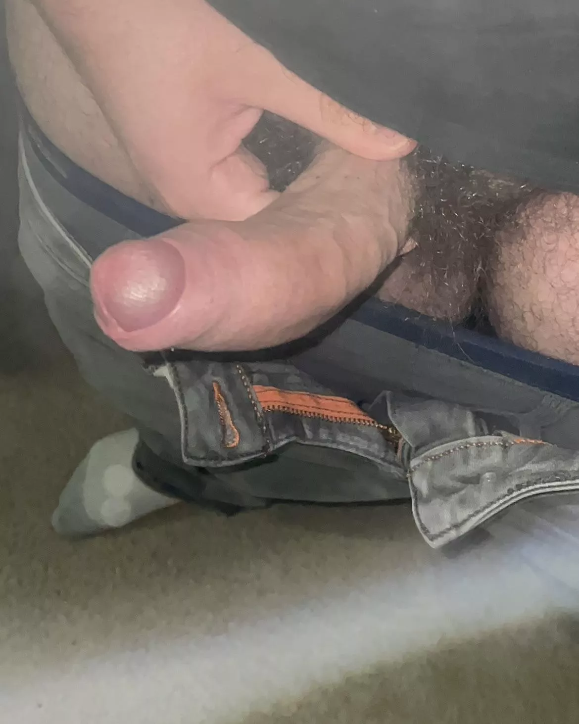 What are you waiting for? Suck it (25) posted by Dull_Drummer6564