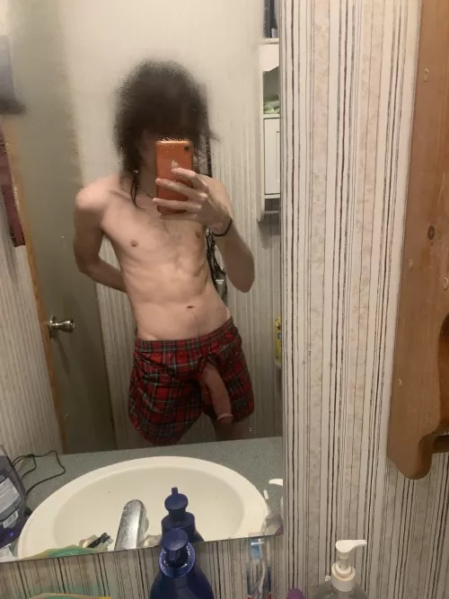 What do you guys think? by Comfortable_Peace843