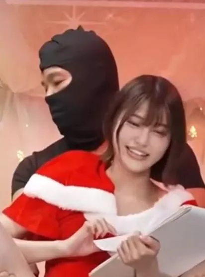 What's her name? posted by Majorxxx03