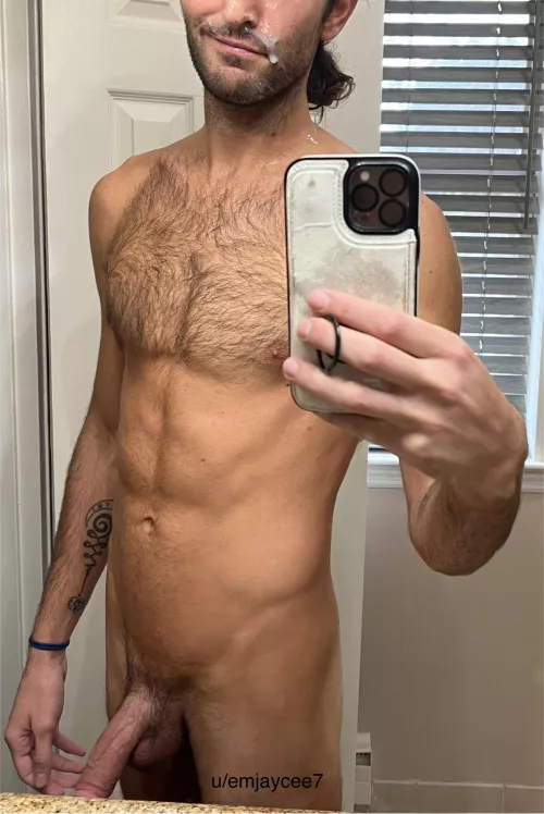 What’s the first thing that caught your eye? 🫦 by emjaycee7