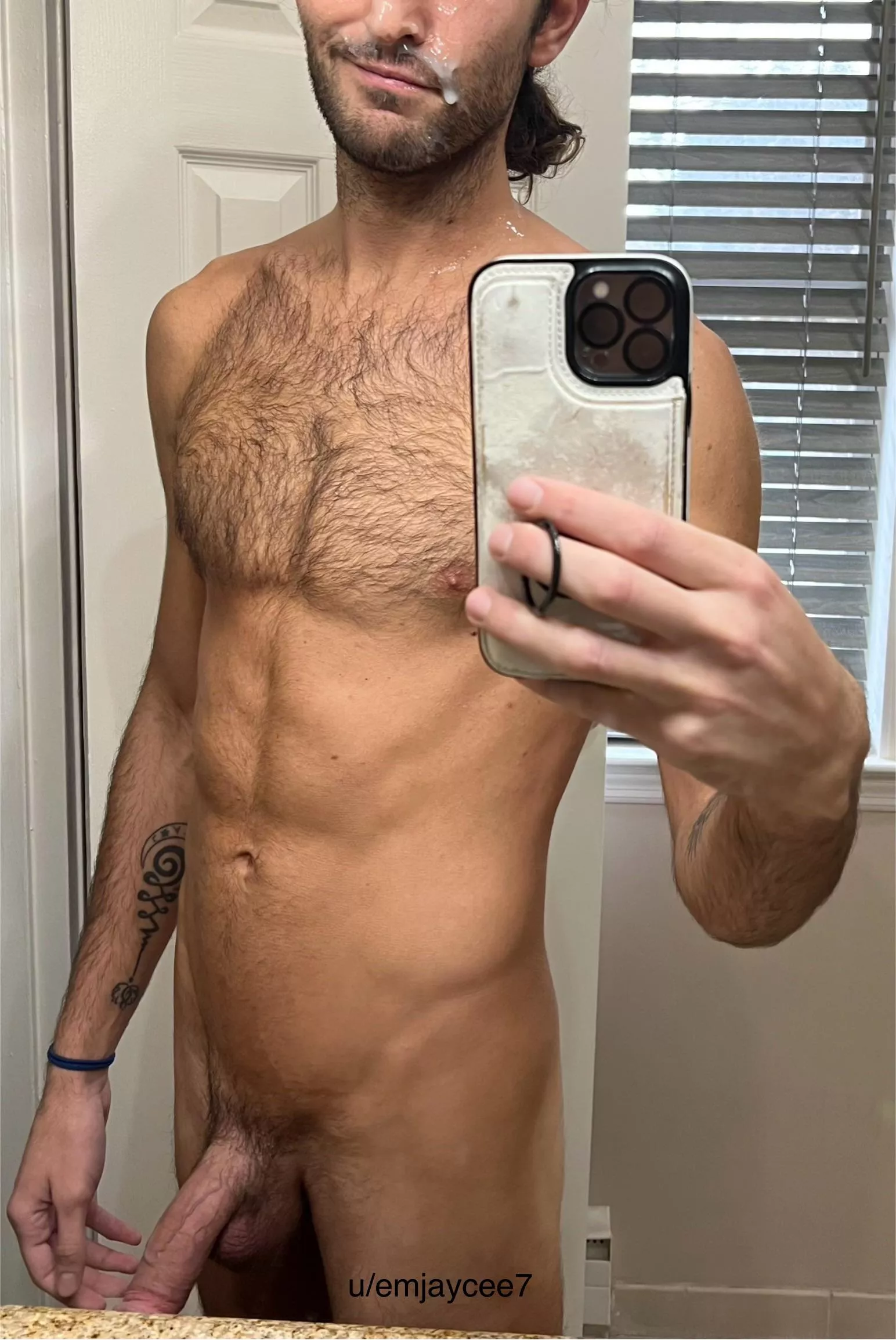 What’s the first thing that caught your eye? 🫦 posted by emjaycee7