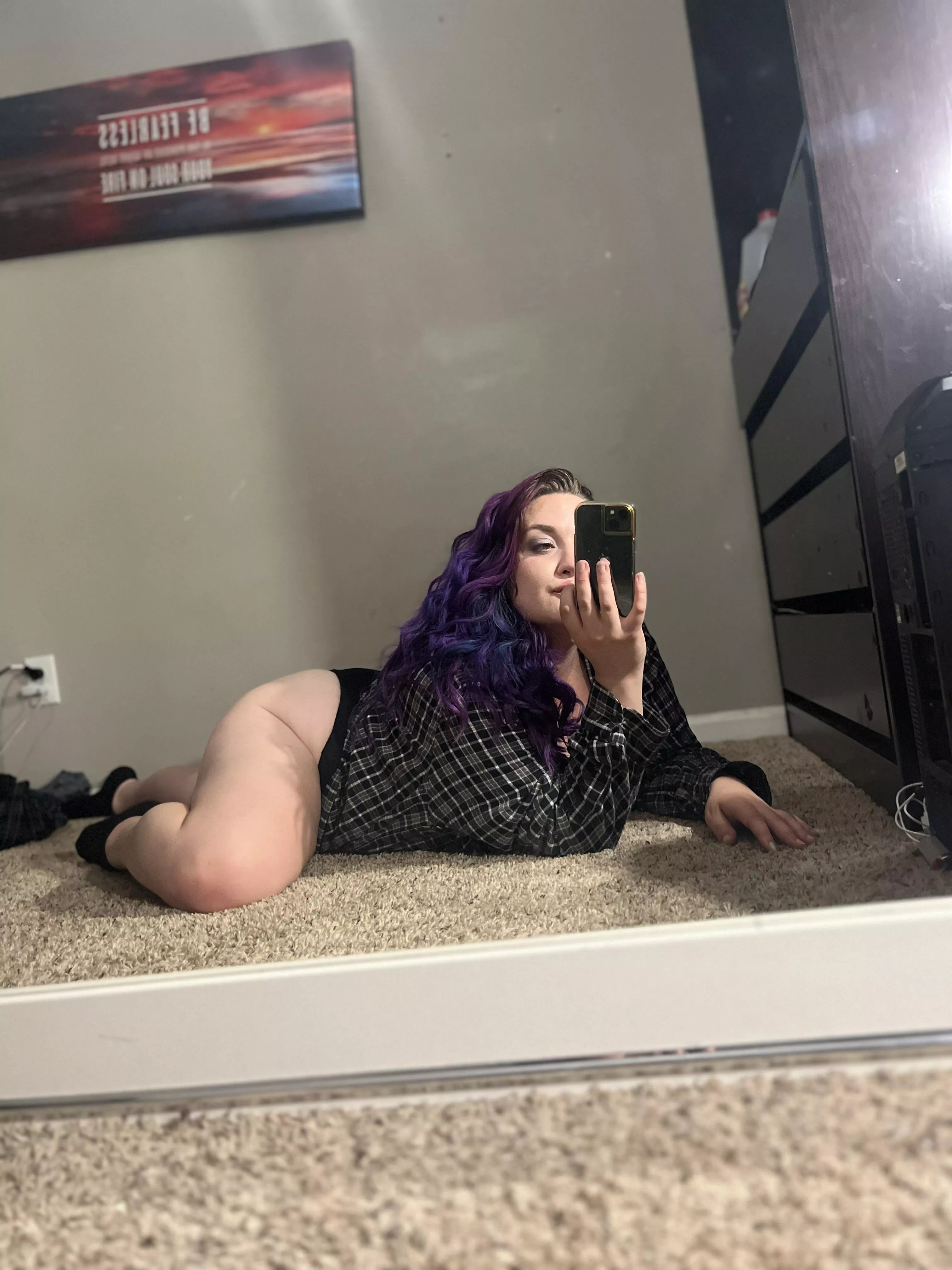 What’s your favorite thing in this picture?  posted by Most-Internal8467