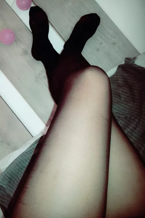 when you get home from work
 by oli_sweet