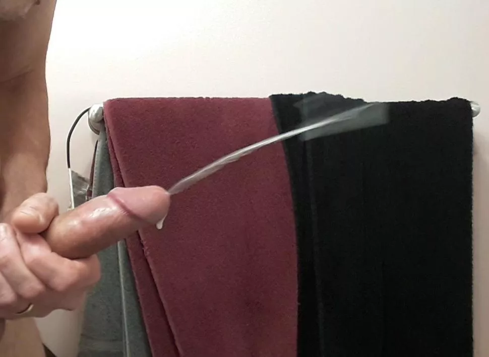 Where does daddy's first shot go? 😏 [50] posted by Individual_Pie7345