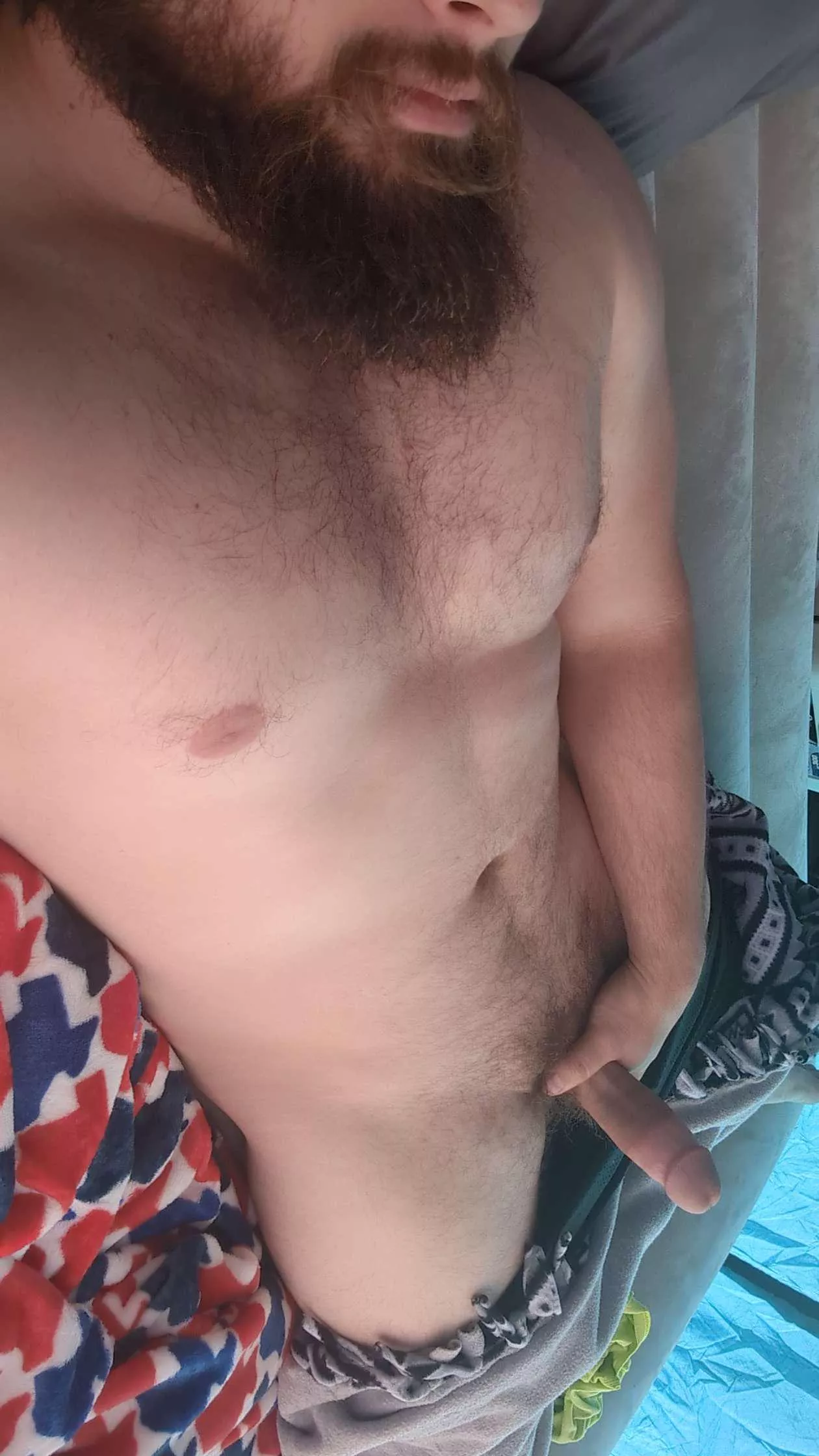 Who likes to go camping? posted by thick-slab