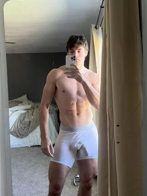 who want me by WyattCushman