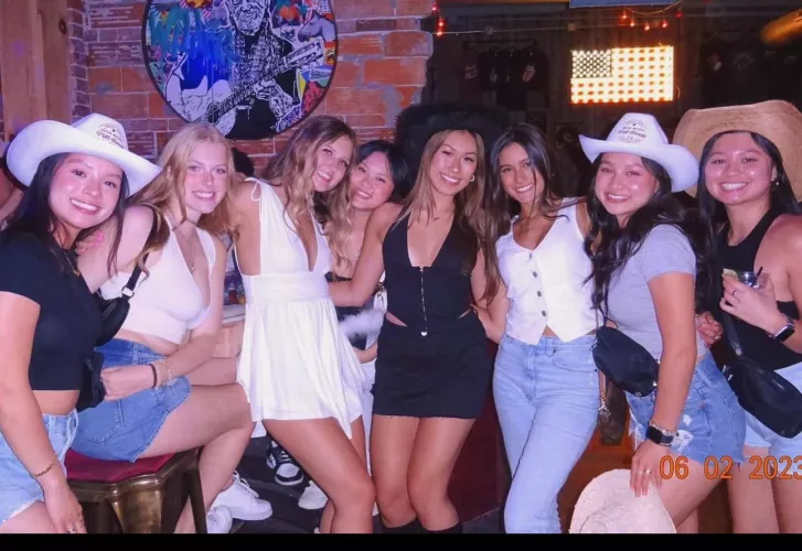 Whose your cowgirl [8] by Overall_Creme2695