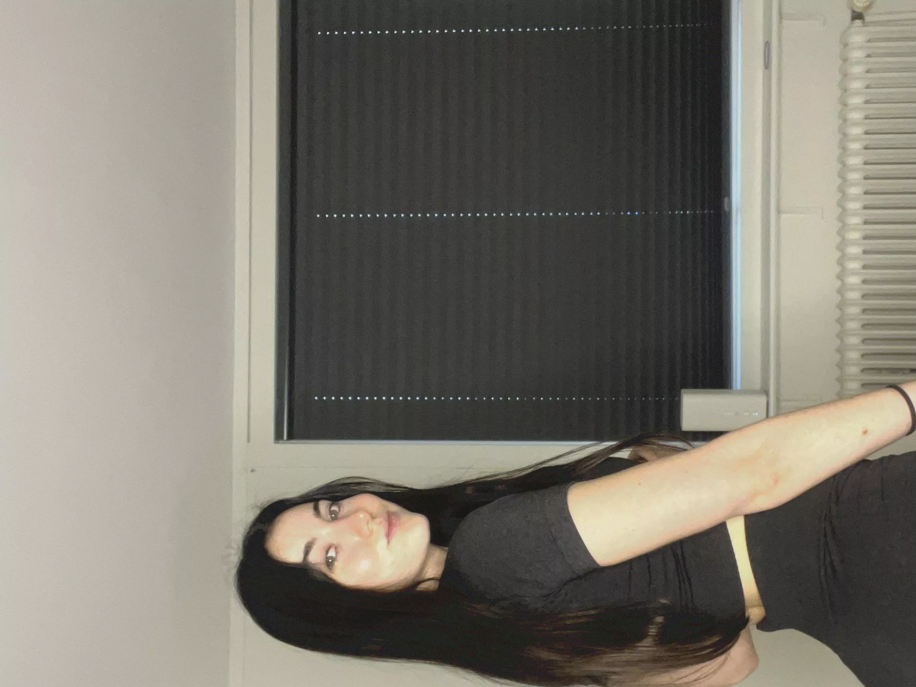  Would you risk your marriage to fuck me?  posted by warhead20002