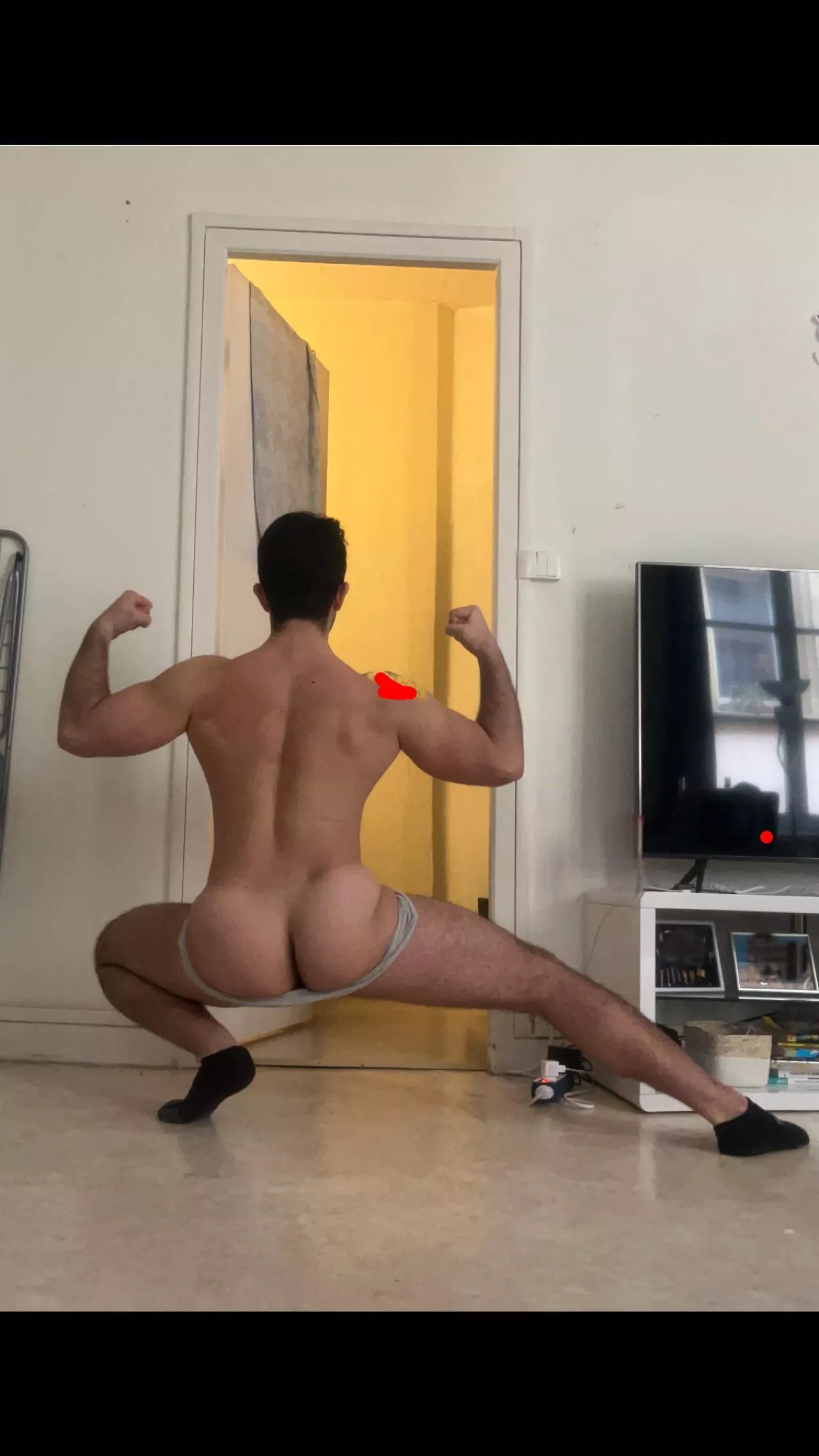 Yall rocking with it? posted by Reasonable-Falcon676