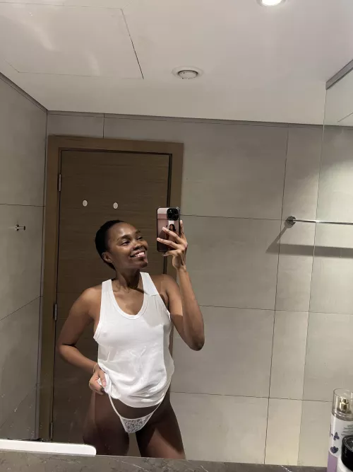 You have me for one night.. what are we doing? by Nakso