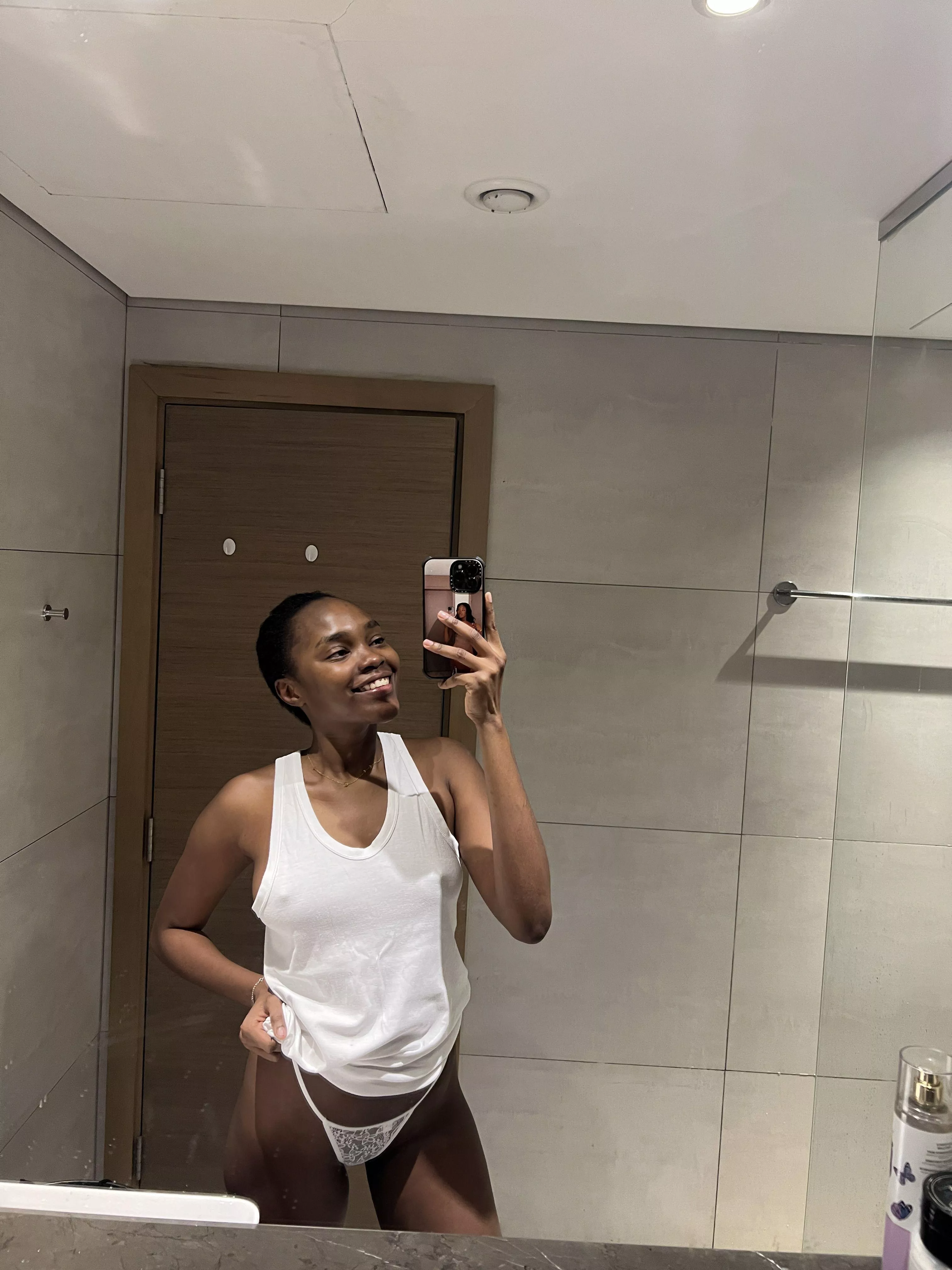 You have me for one night.. what are we doing? posted by Nakso