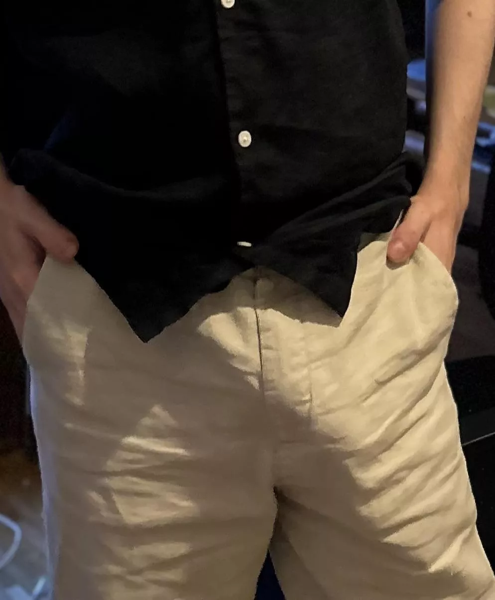 You might guess it  posted by Secret-Yard2661