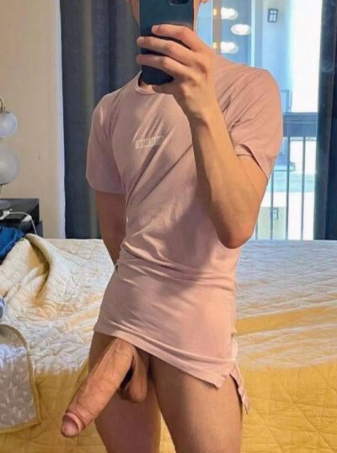 18teen ;) posted by Dry_Gap_8661