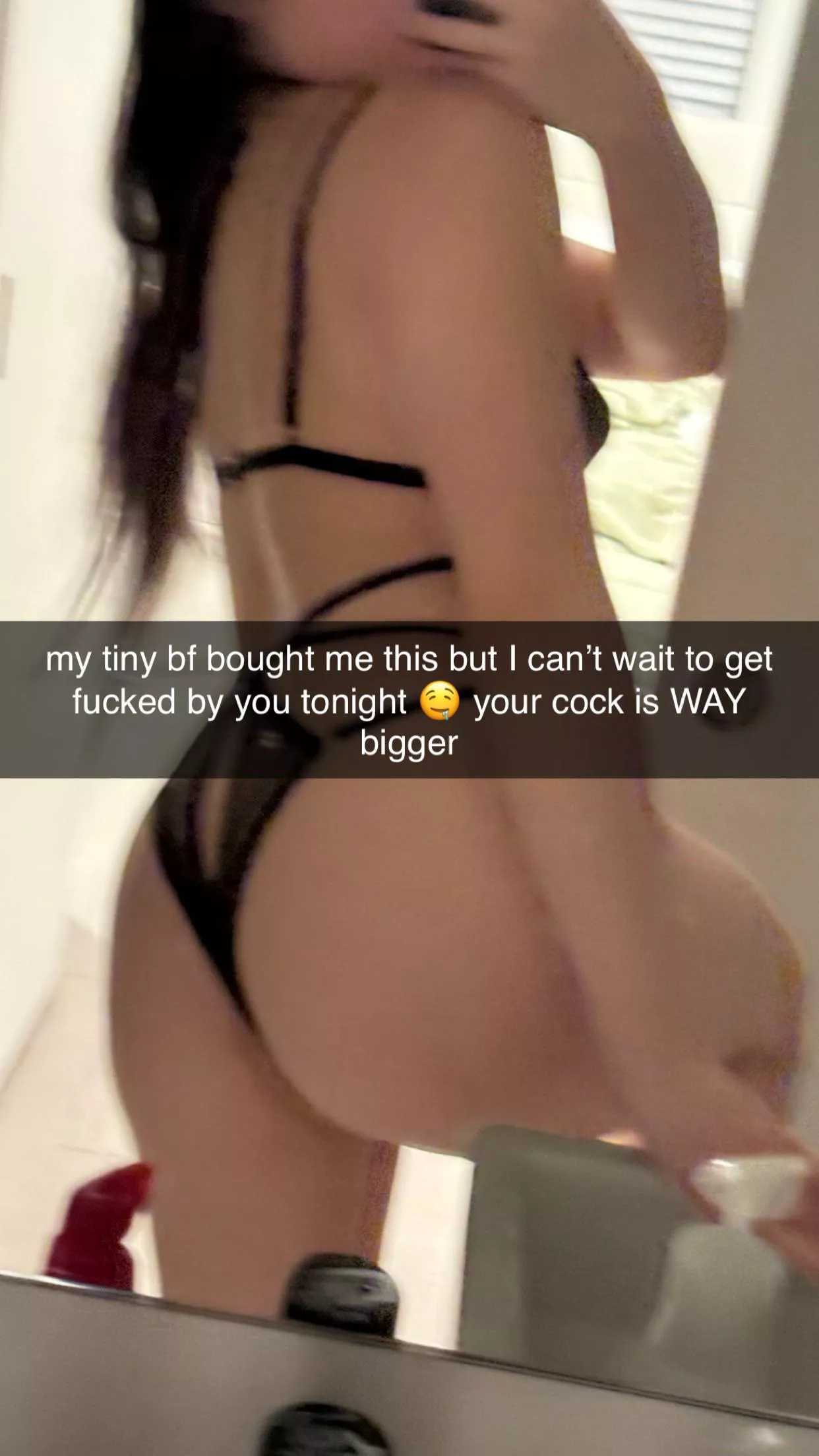 18yo asian cheats on his tiny bf 🫣. he won’t find out posted by annalovesdumplings