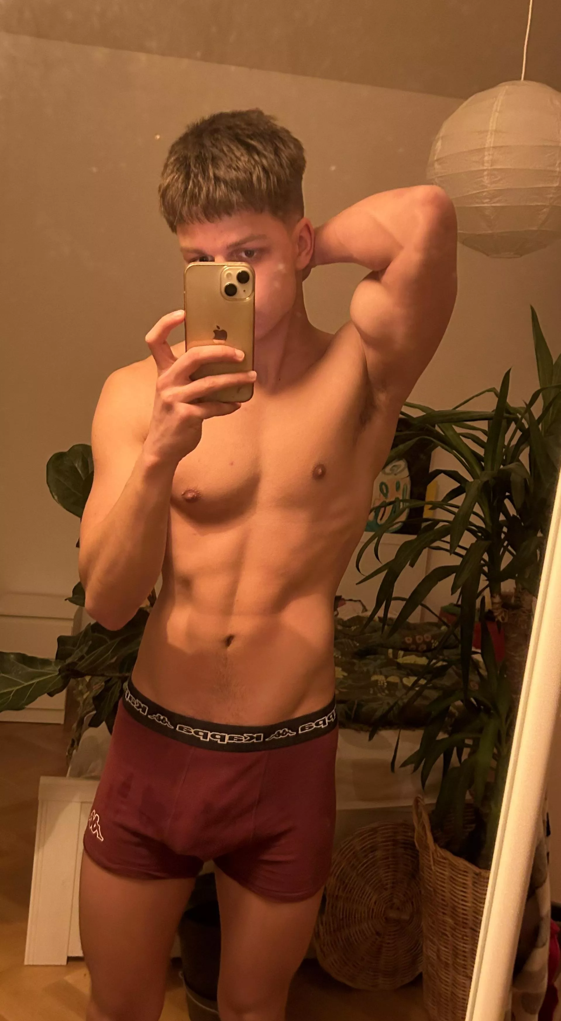 (19)Would you take off my undies? posted by Select_Equipment4297