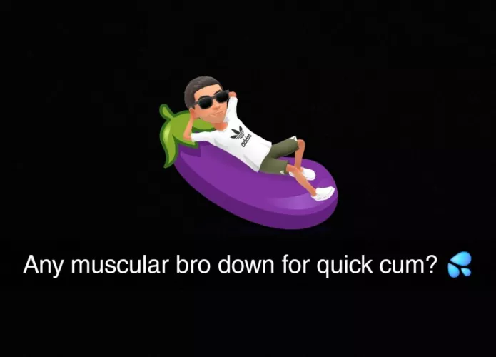 23 HORNY HEAVY CUMMER, need MUSCULAR bro to watch me cum @miskogg by miskogg