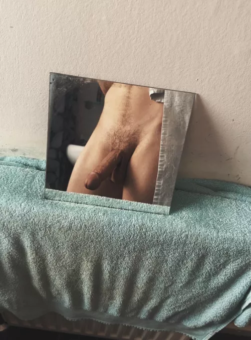 [24M] - This would be a great POV of you sucking my cock by TimelessClasssic