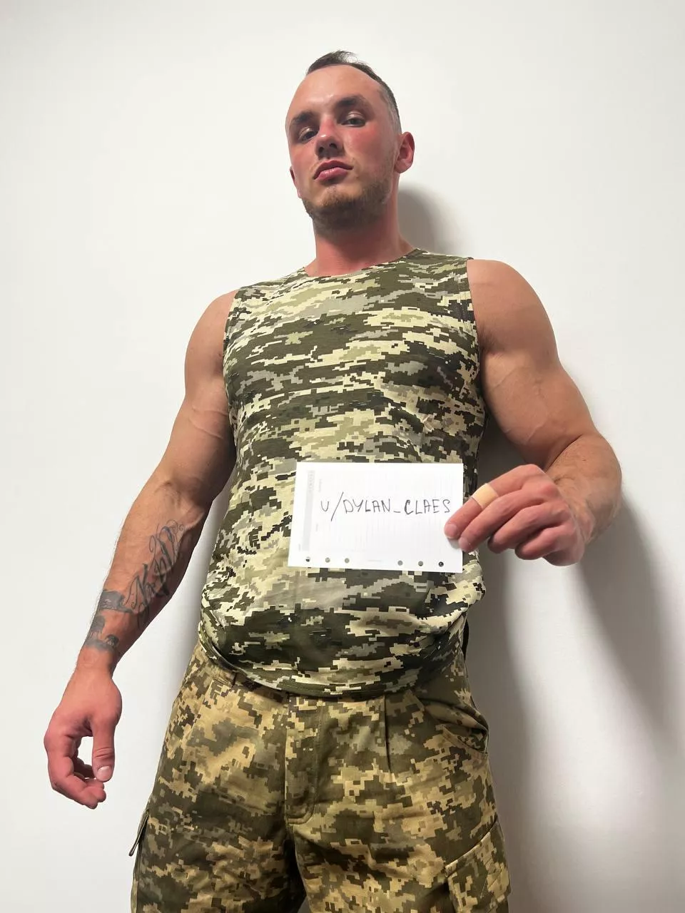 [25] verification posted by dylan_claes