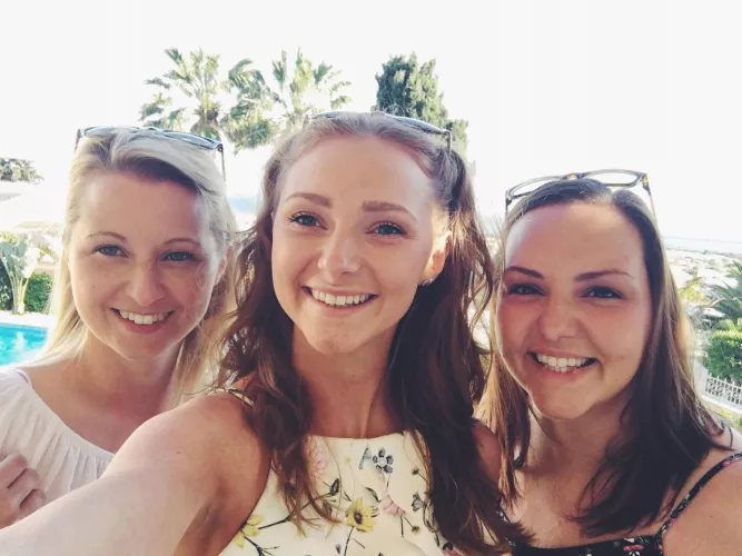 [3] Sisters by Impressive_Law1980