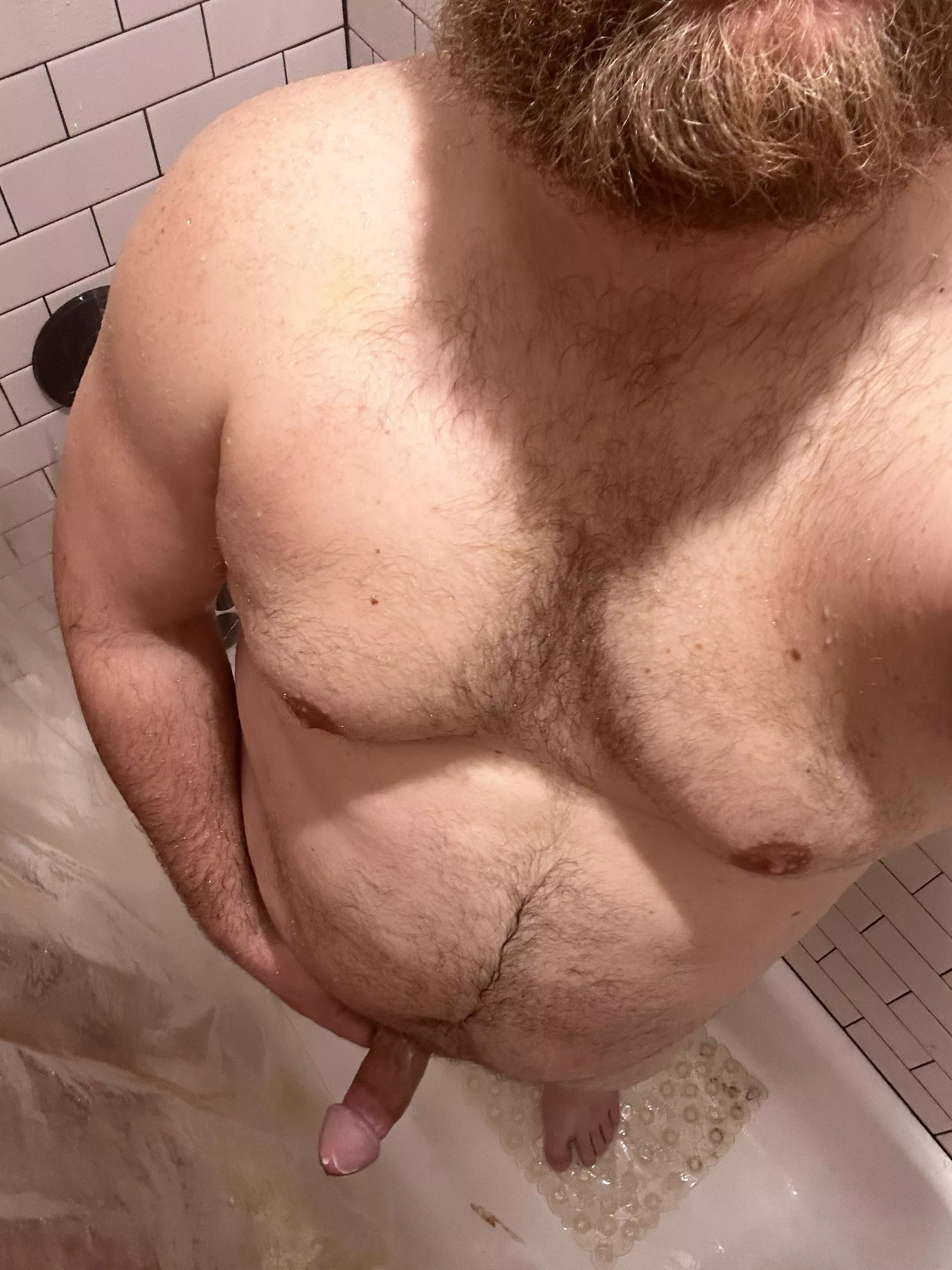 32 Late night showers are always naughty posted by ConstantHistorical68