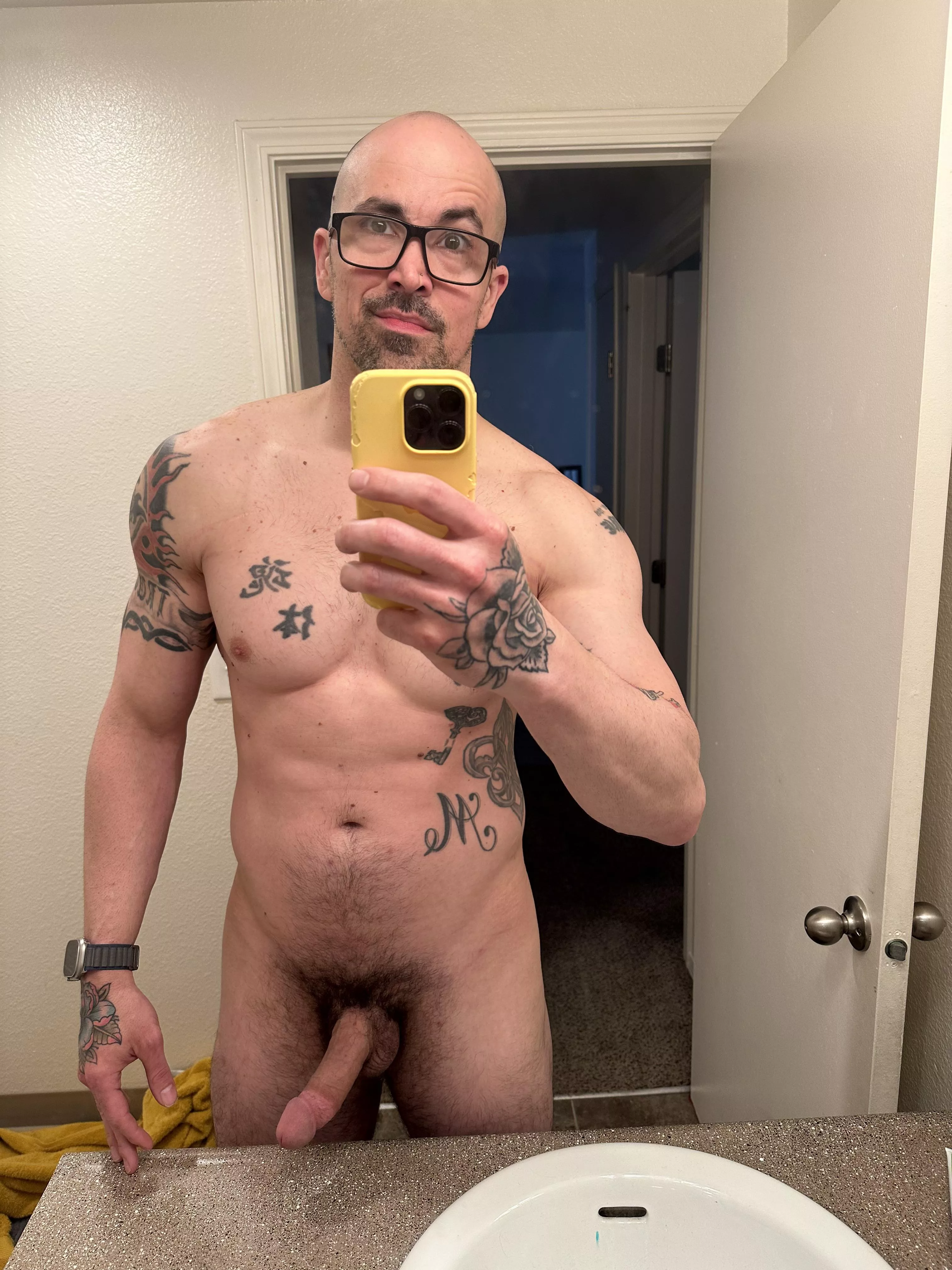 (43) Shower time posted by Awesharts