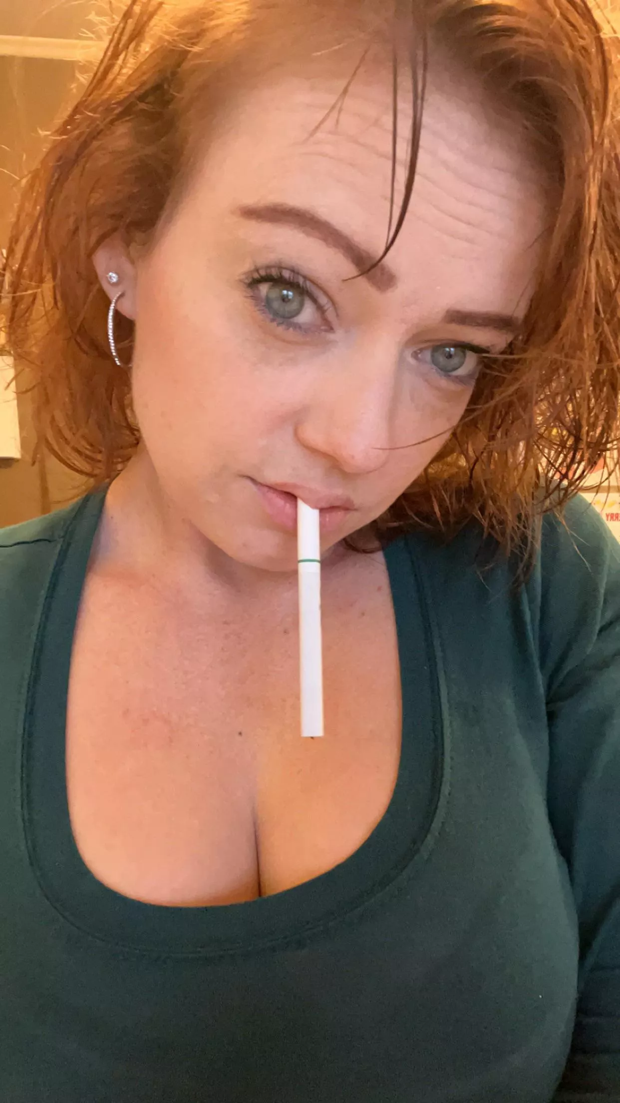 Addicted posted by Laciethewife