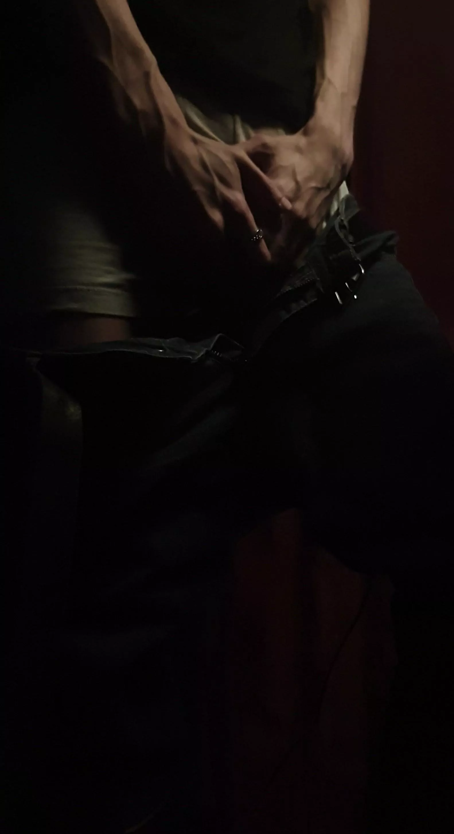 All covered up posted by Komainu1