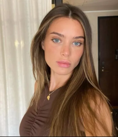 Amara Maple by Candid-War855