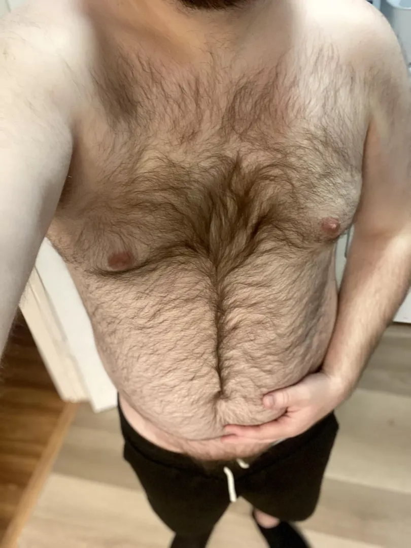 Any boys like my fur? by jc71420