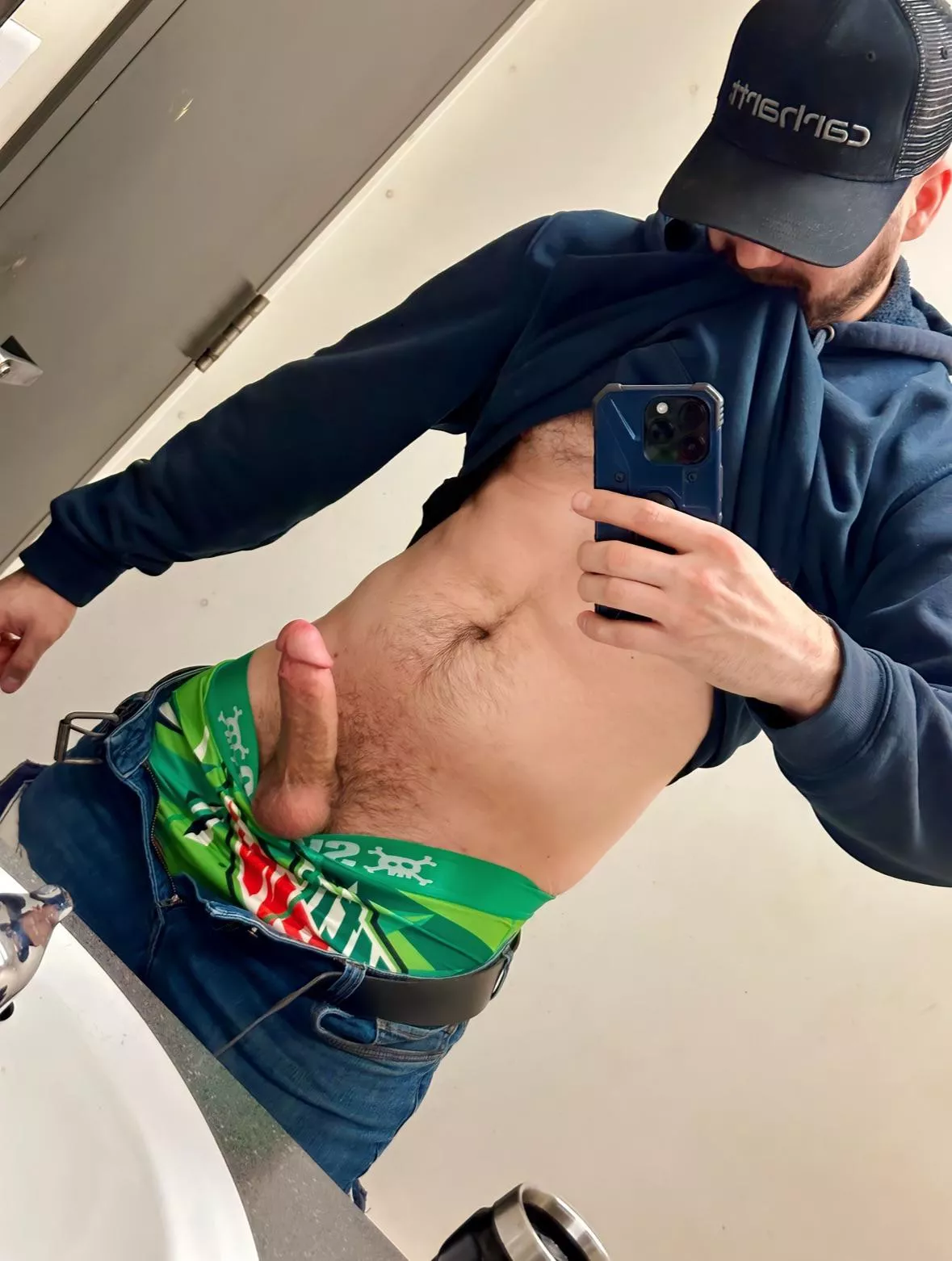 Anyone hungry?  posted by xBigxBawlx