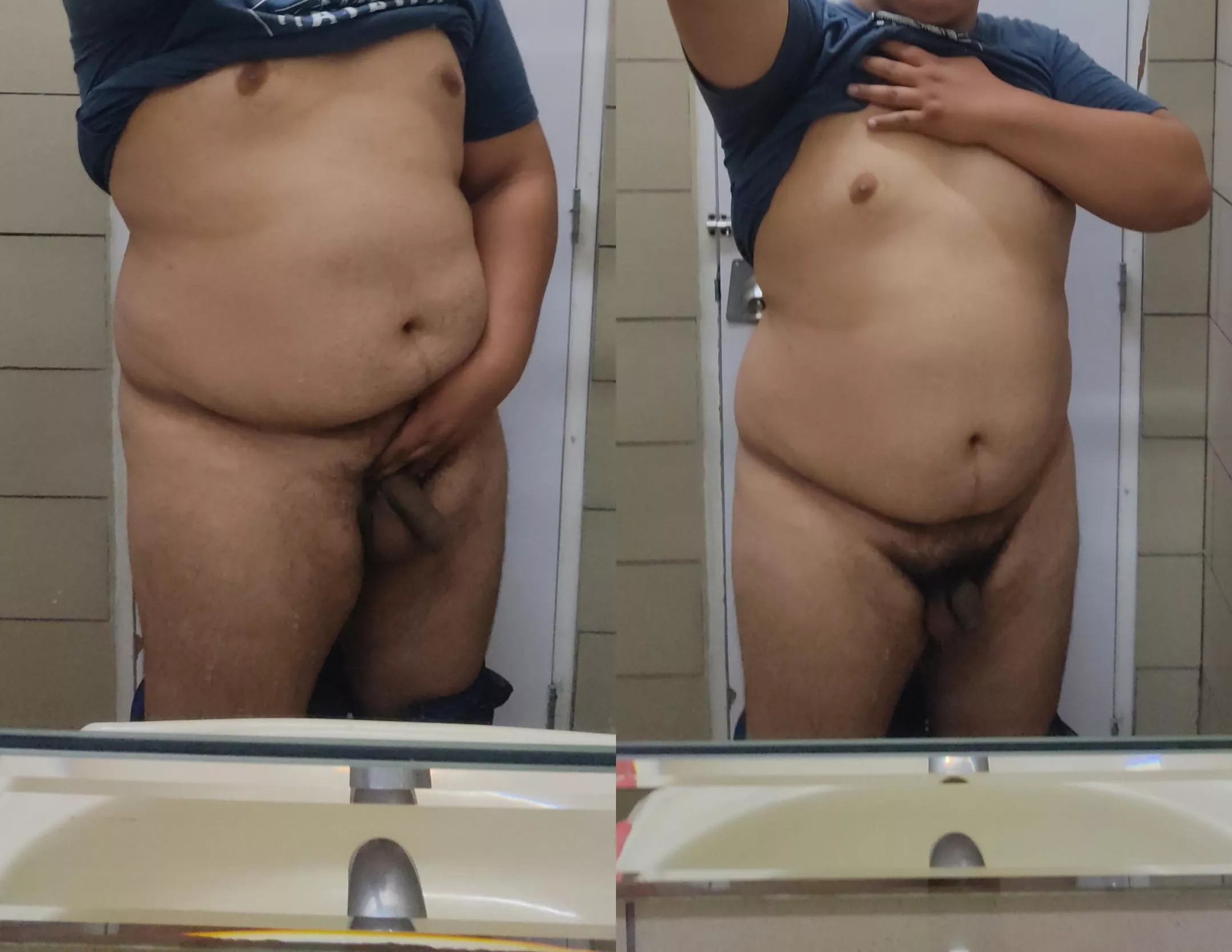 At a mall  posted by Ok-Share-4986