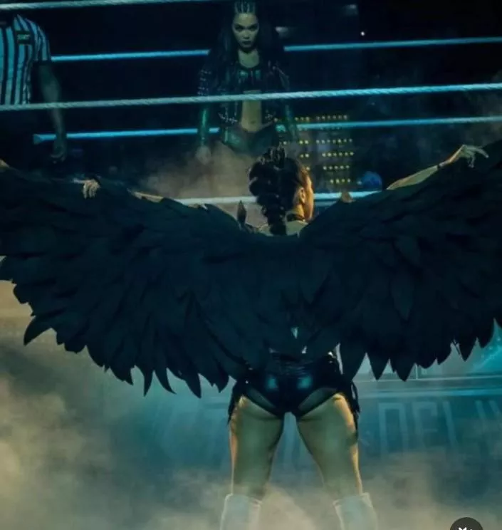 Beautiful Lyra Valkyrie 😍 posted by Anirban1311