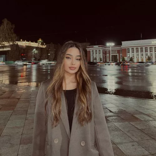 Beautiful Tajik girl ... by BusyFlower9