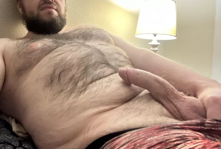 Been a while by Anonalt84