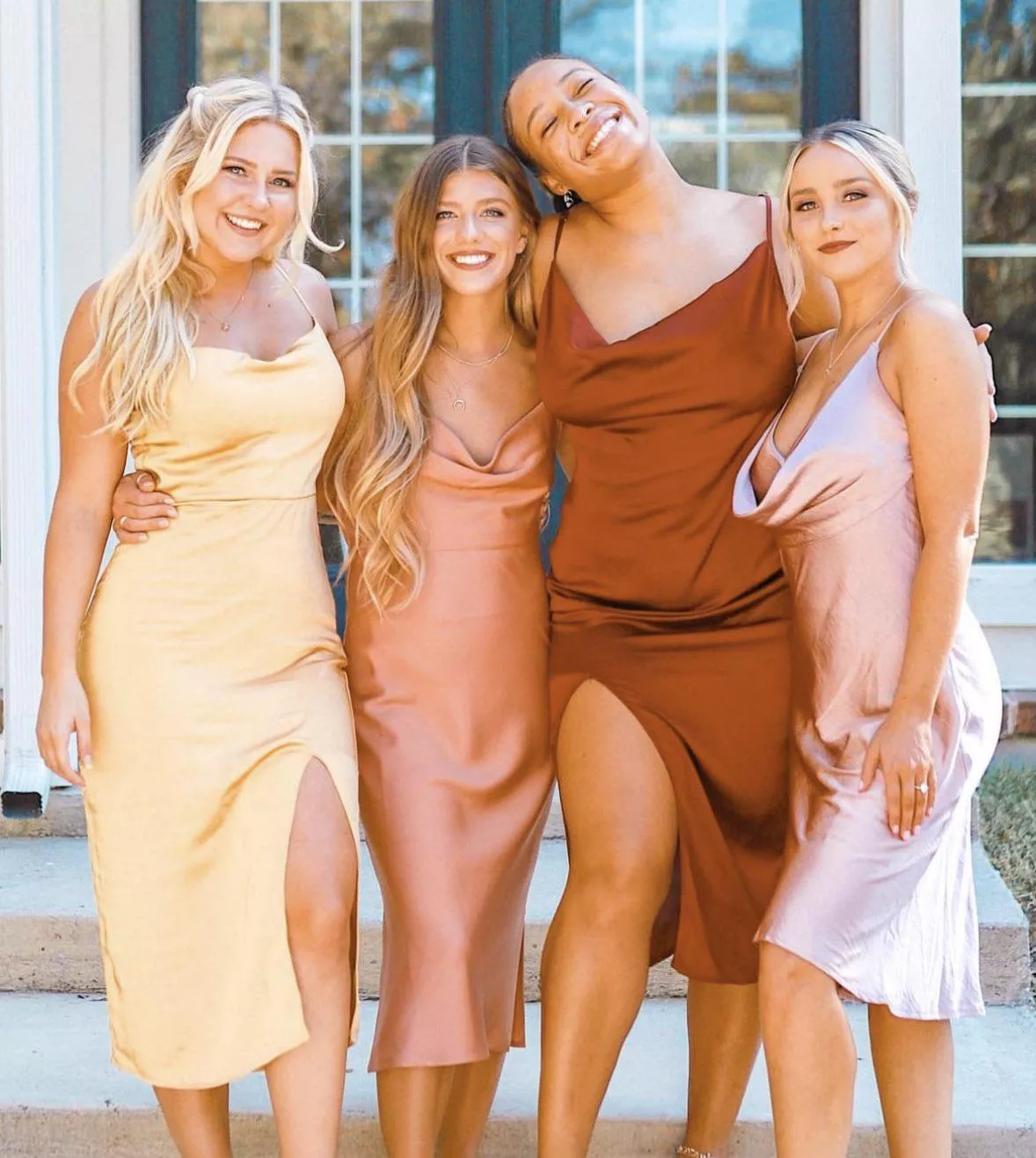 Best Dressed Ladies posted by wakkaffx2