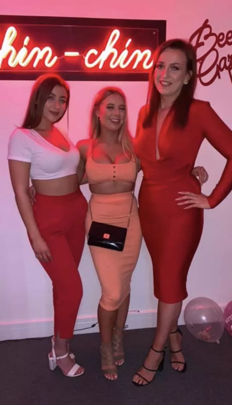 Best to worst posted by Party-Network7695