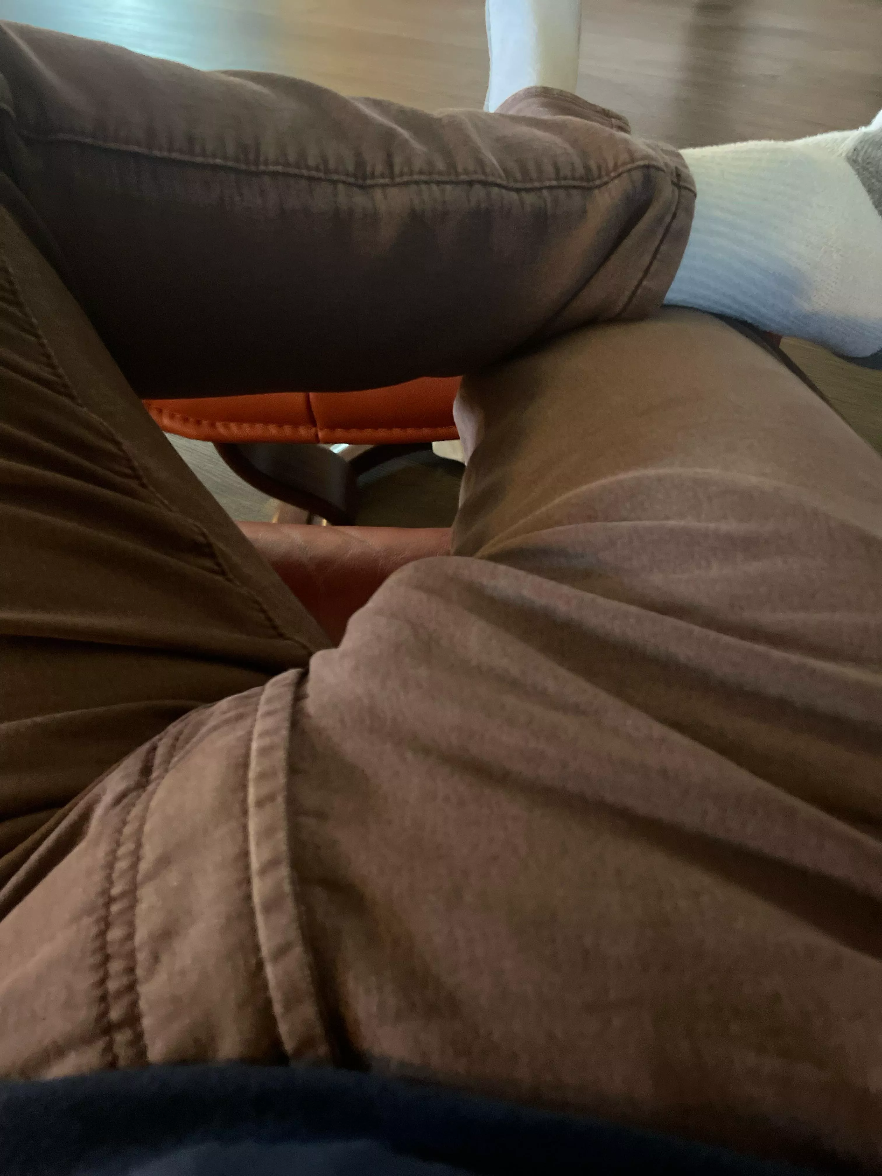 Big softie (42) posted by rossjay88