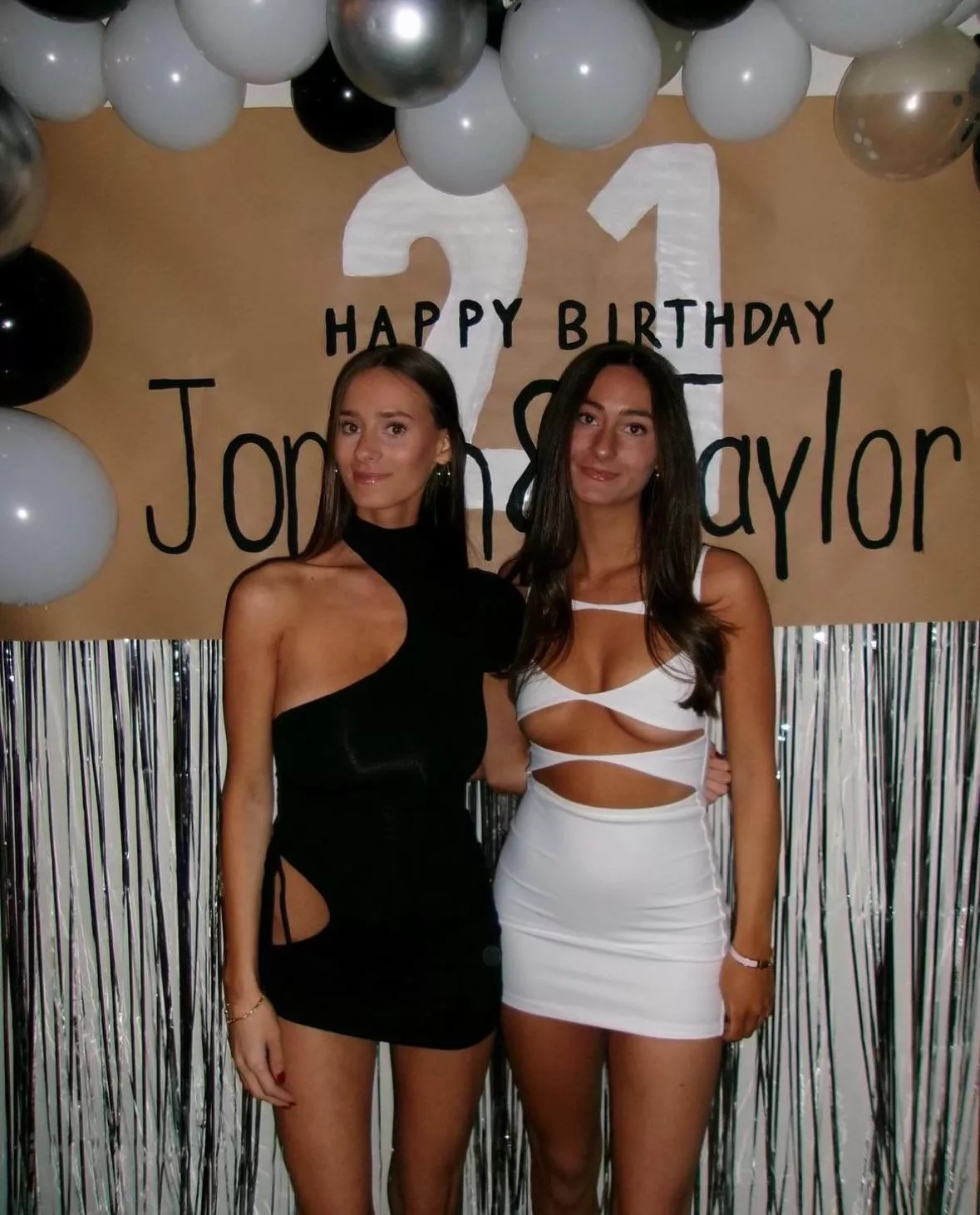 Birthday girls  posted by Acrobatic_Spring