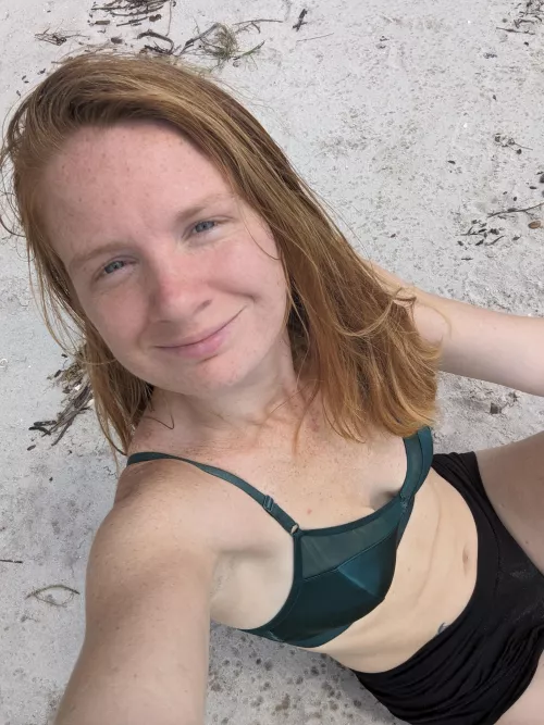 Blondes are wild, brunettes are true, but who knows wtf a redhead will do... by Redlilyrose