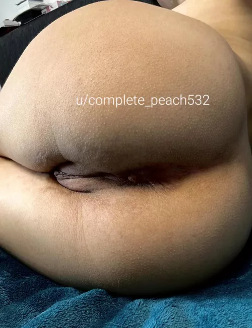 Brown and creamy[h]airy always best by Complete_Peach532