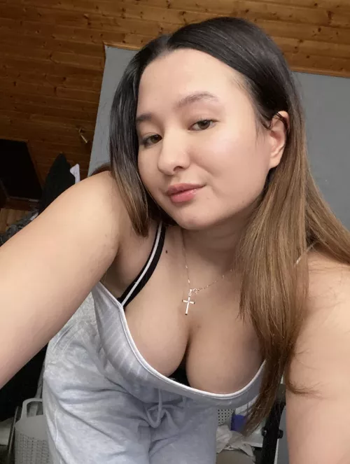 can I be your new roommate? by AmberAuraa