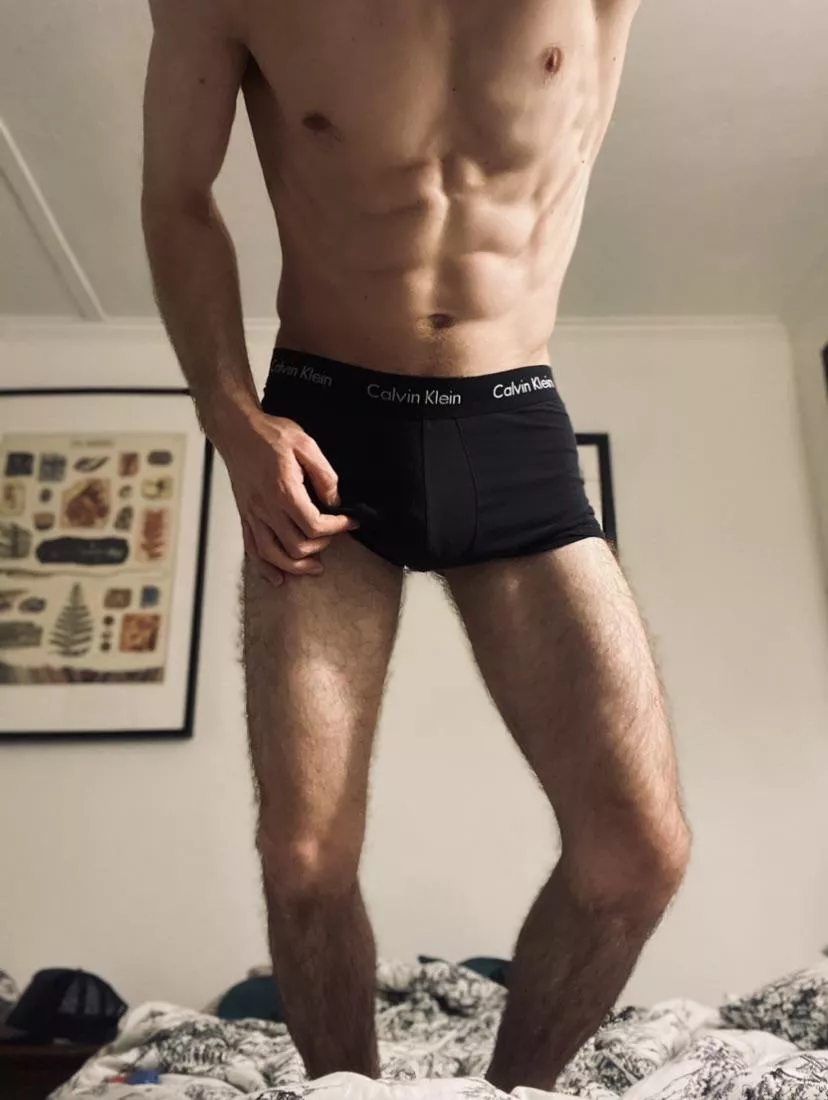 Can I take them off for you? posted by mileshighcolorado