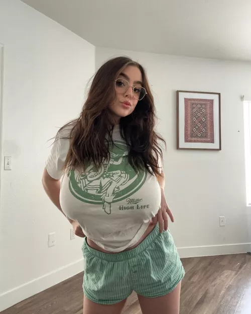 Can't hide by Juju_pudding