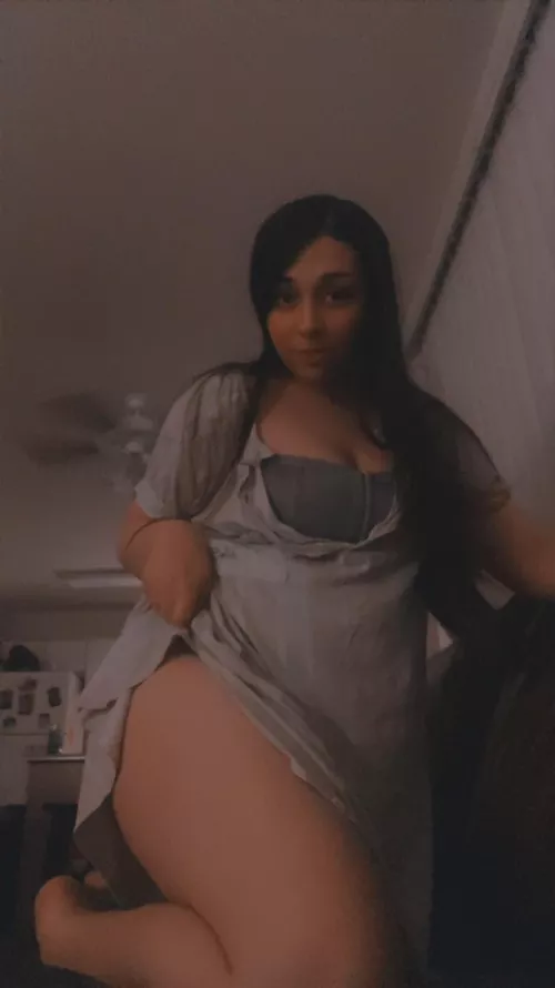 Chat with me before I pass out 😴😘 by Poki_phia