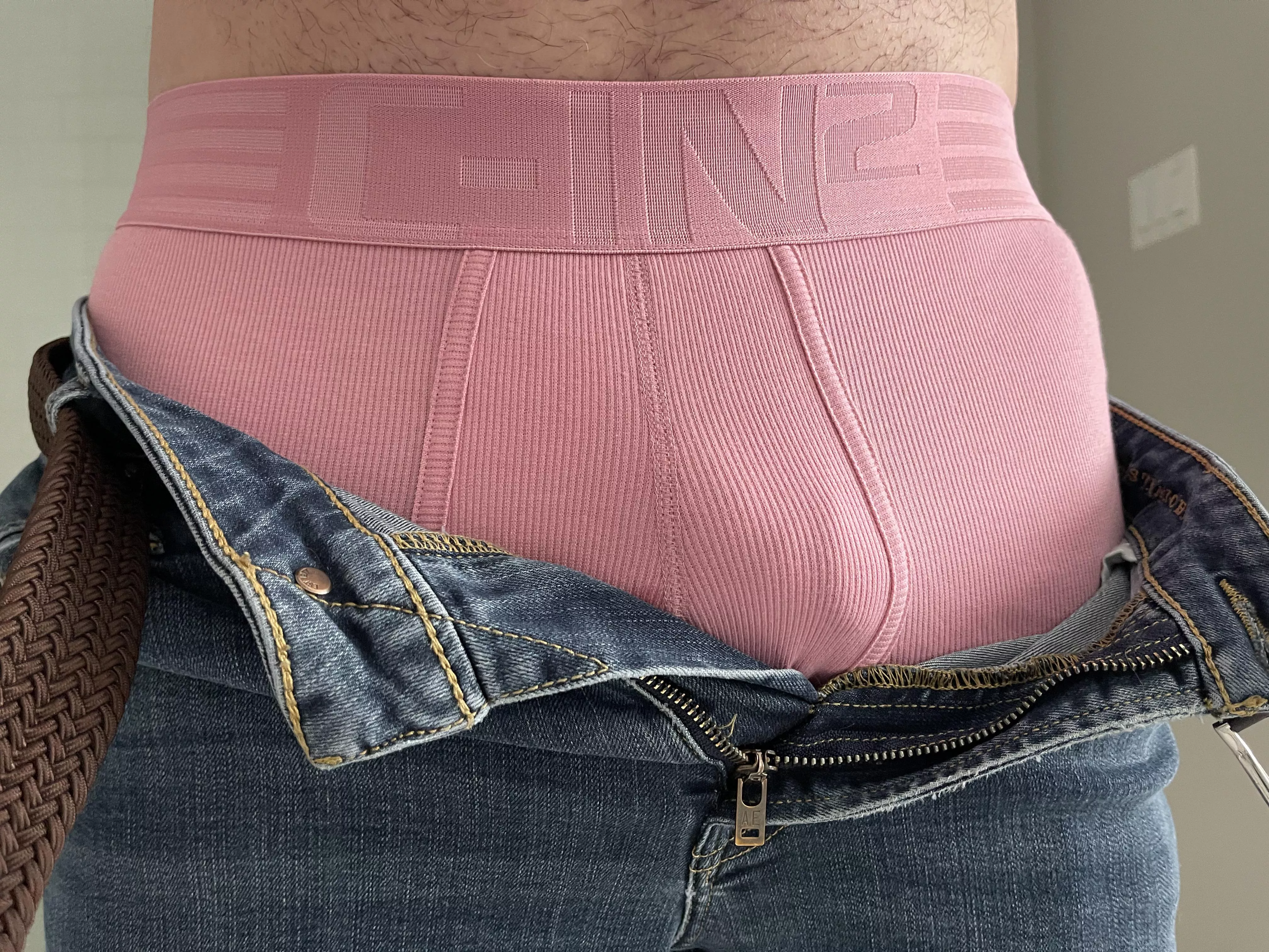 C-IN2 Hard//Core Trunk  posted by topdrawer24